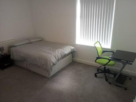 Ensuite Double-Bed Burnley Buitenkant foto