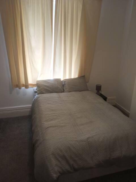 Ensuite Double-Bed Burnley Buitenkant foto
